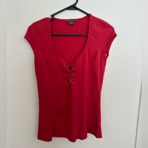 Armani Exchange Top Size M